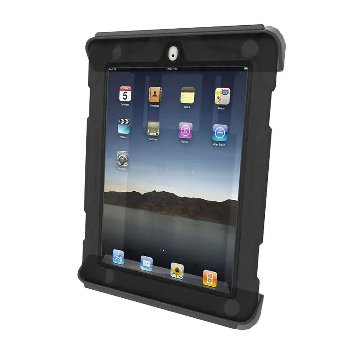 73344511 - OEM RAM TAB-TITE TABLET HOLDER FOR APPLE IPAD - CASE CONSTRUCTION