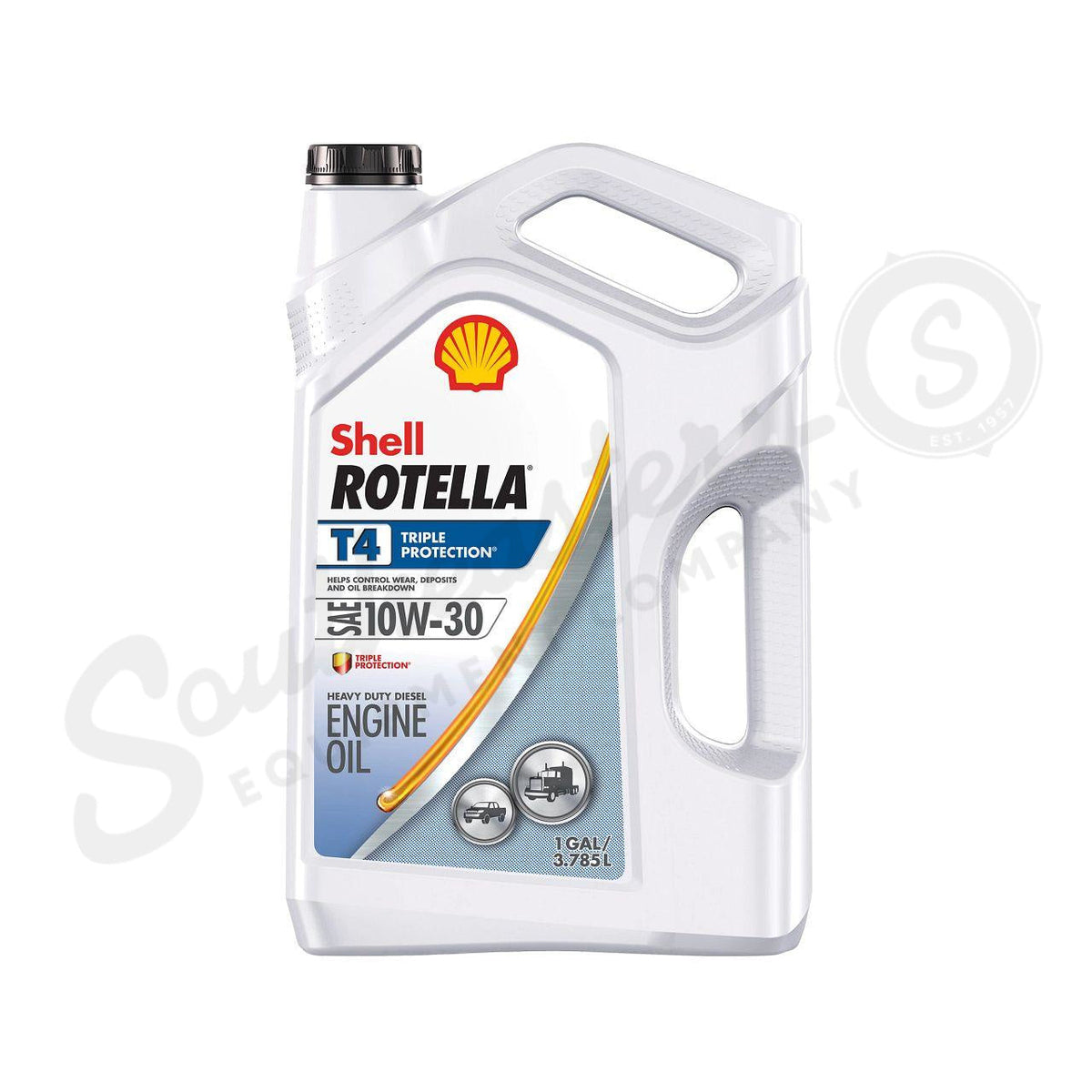 73344515 - OEM ENGINE OIL - CASE CONSTRUCTION