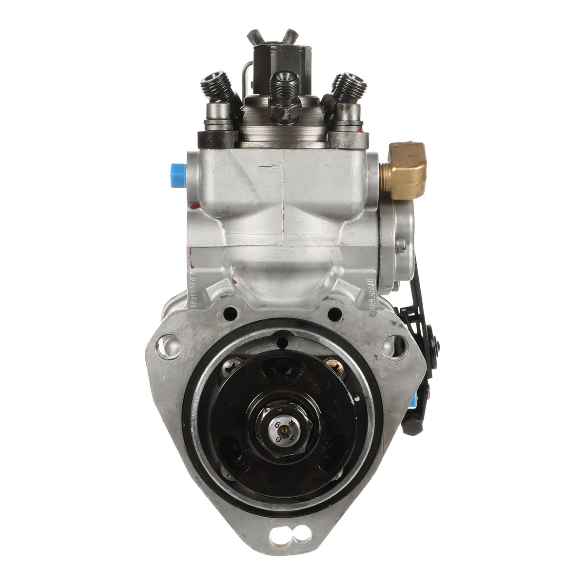 735027C91 - OEM REMANUFACTURED FUEL INJECTION PUMP - CASE CONSTRUCTION