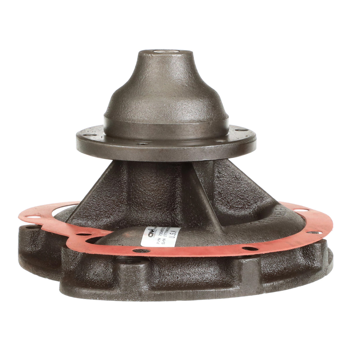 735097C91 - OEM REMANUFACTURED WATER PUMP - CASE CONSTRUCTION