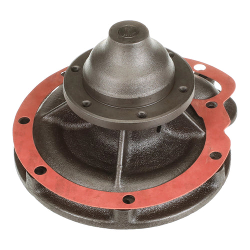 735097C91 - OEM REMANUFACTURED WATER PUMP - CASE CONSTRUCTION