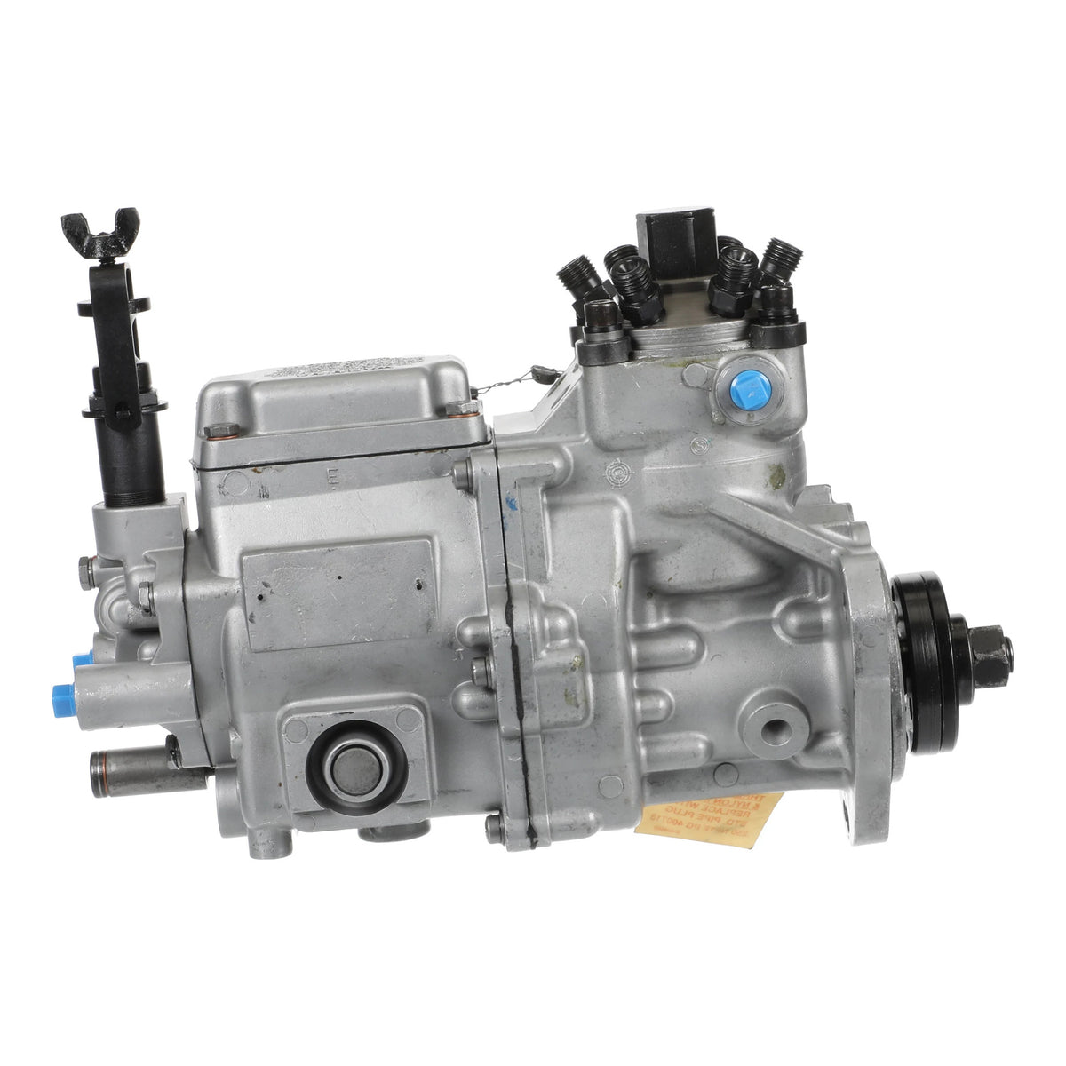 735170C91 - OEM REMANUFACTURED FUEL INJECTION PUMP - CASE CONSTRUCTION