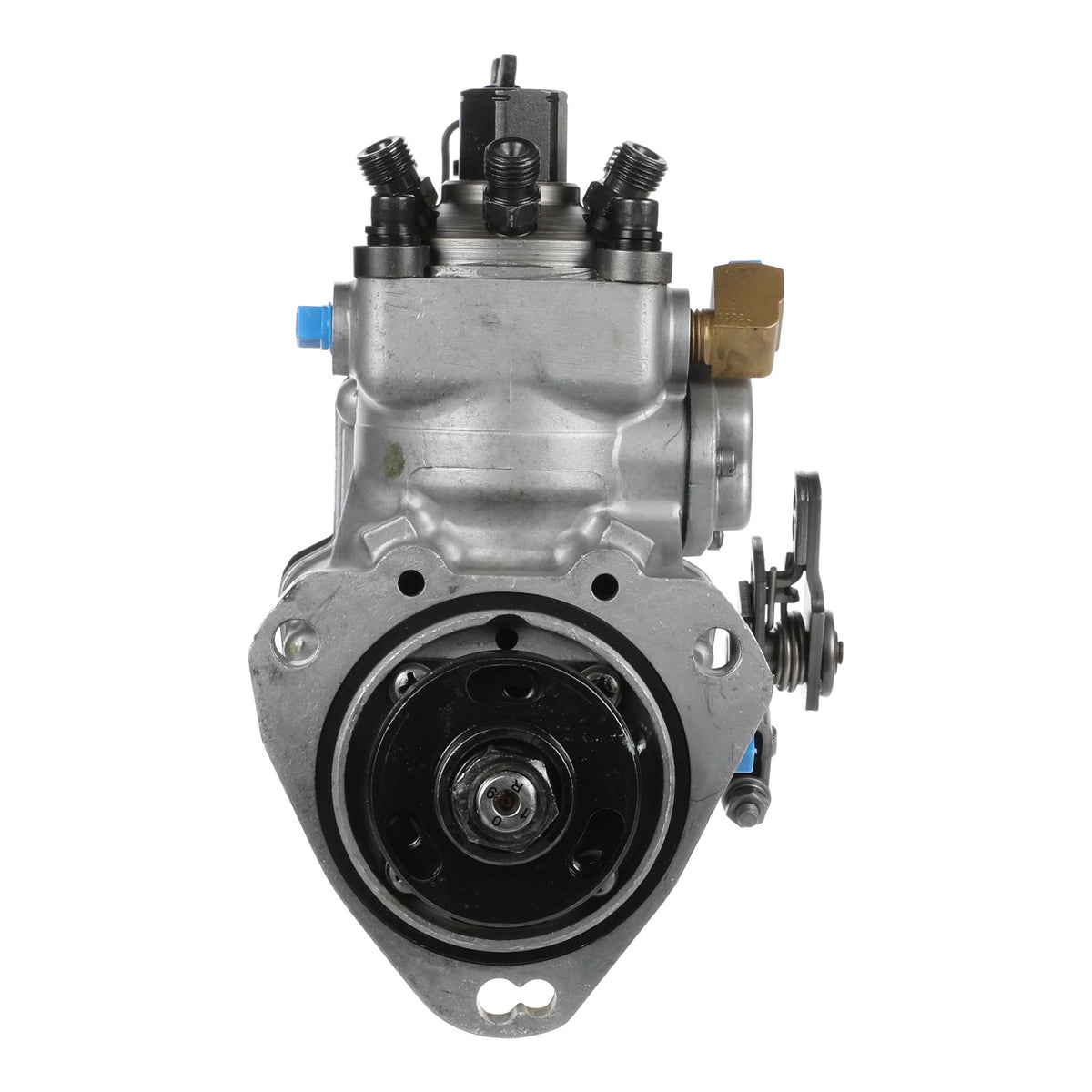 735170C91 - OEM REMANUFACTURED FUEL INJECTION PUMP - CASE CONSTRUCTION