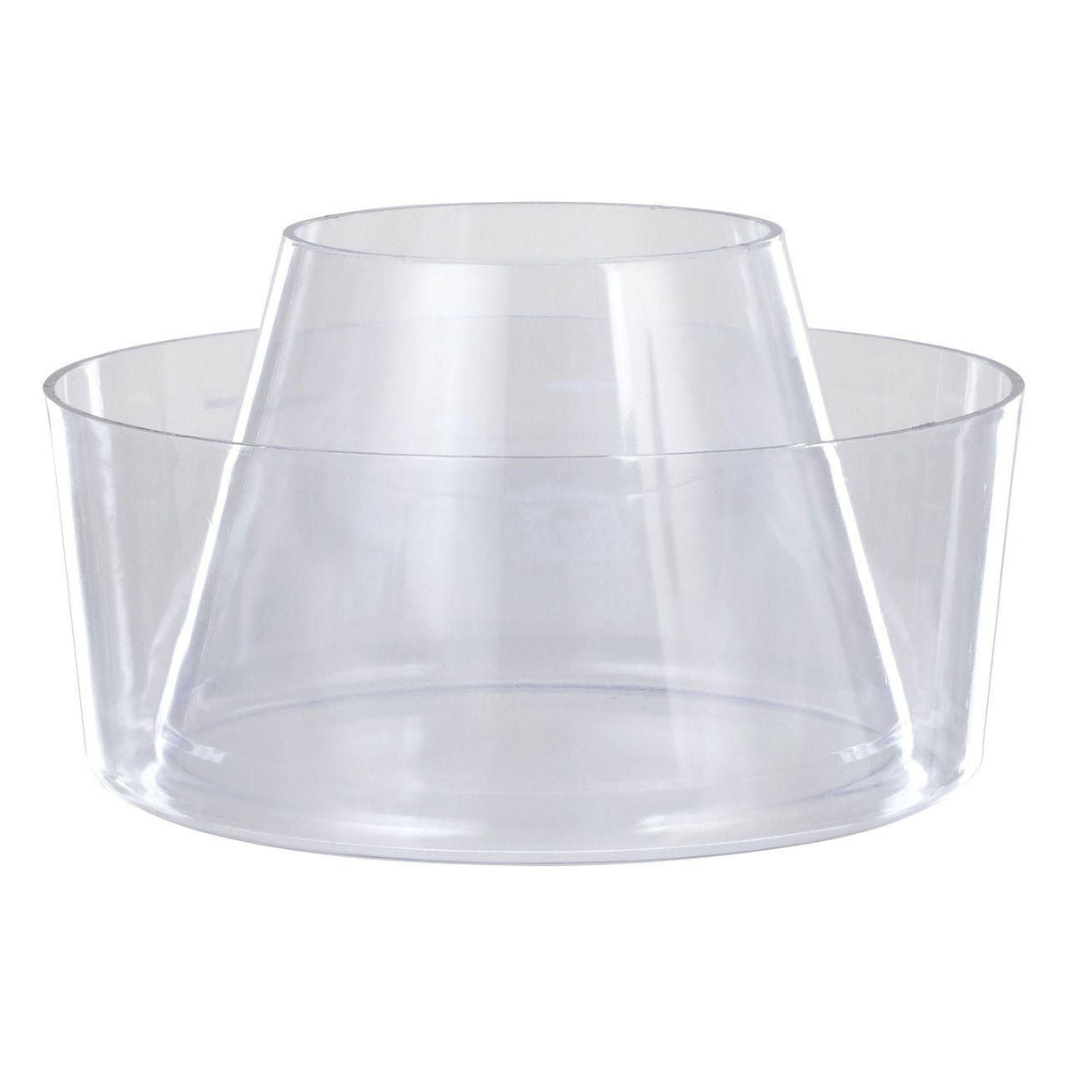 73533 - OEM PRE-CLEANER FILTER BOWL - CASE CONSTRUCTION