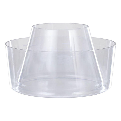 73533 - OEM PRE-CLEANER FILTER BOWL - CASE CONSTRUCTION