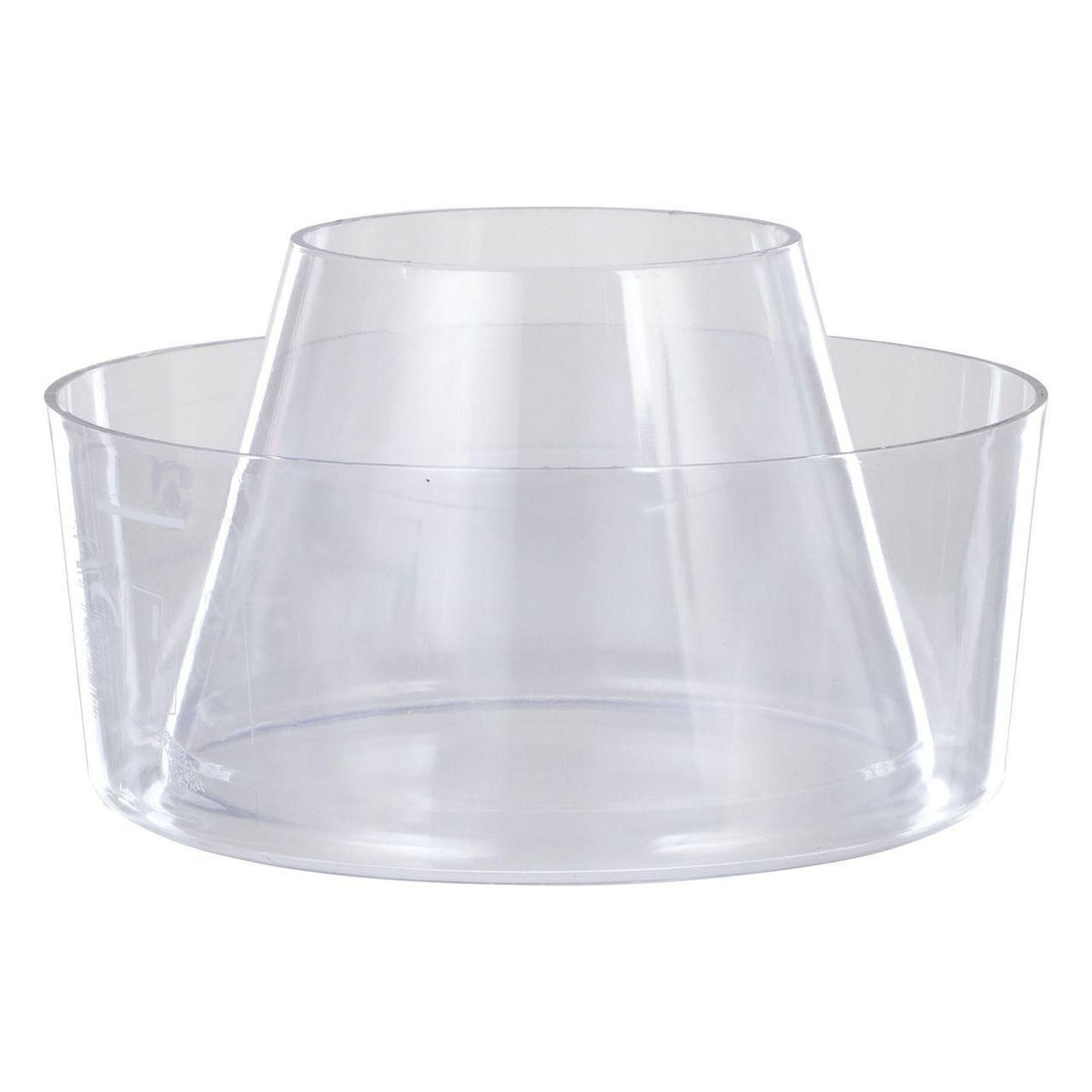 73533 - OEM PRE-CLEANER FILTER BOWL - CASE CONSTRUCTION
