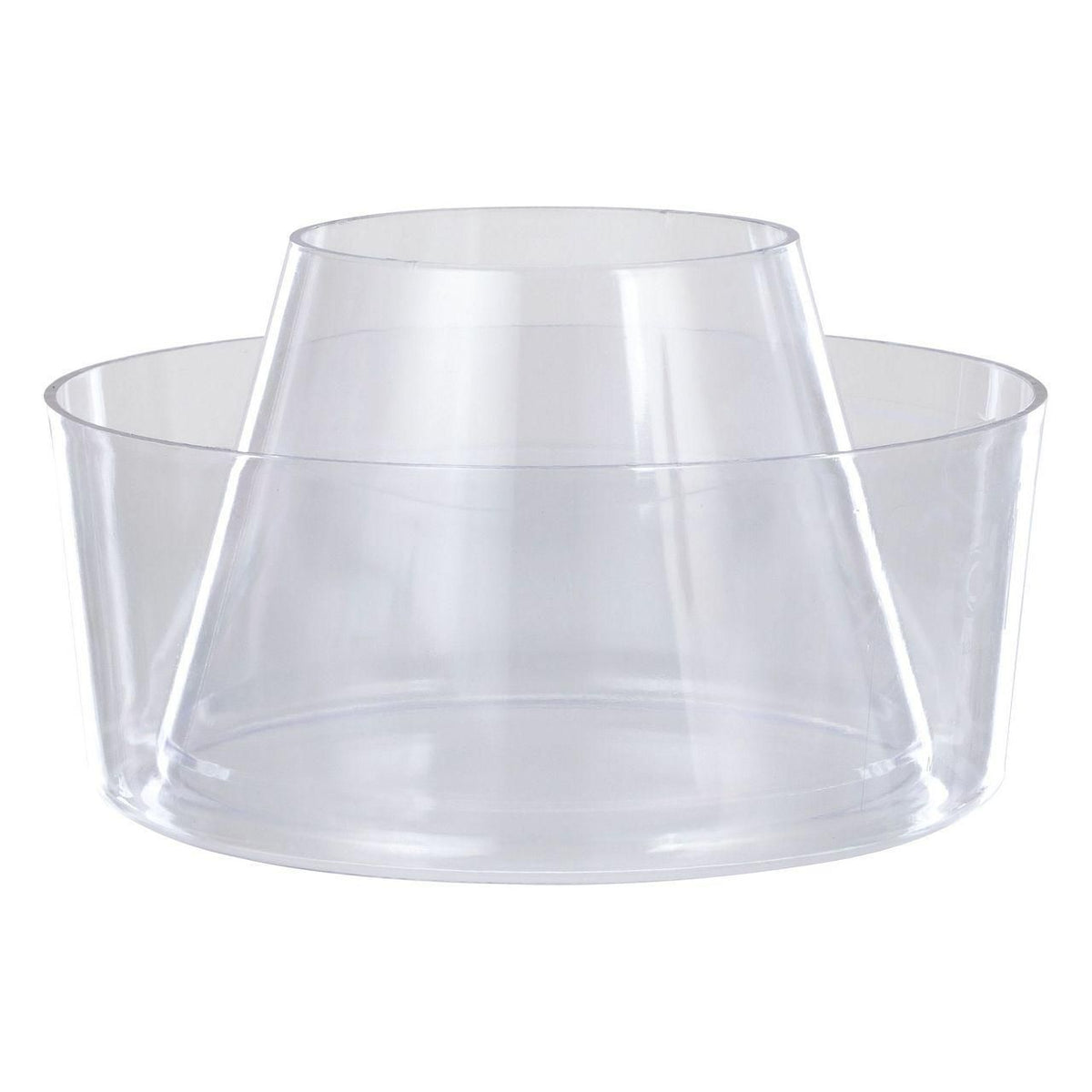 73533 - OEM PRE-CLEANER FILTER BOWL - CASE CONSTRUCTION