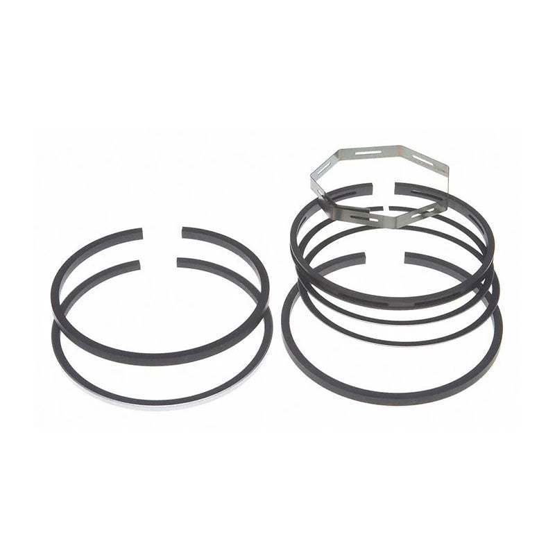 7357680X - OEM PISTON RING SET - CASE CONSTRUCTION