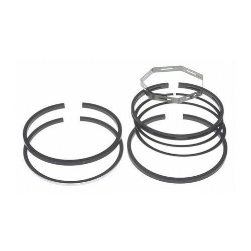 7357680X - OEM PISTON RING SET - CASE CONSTRUCTION