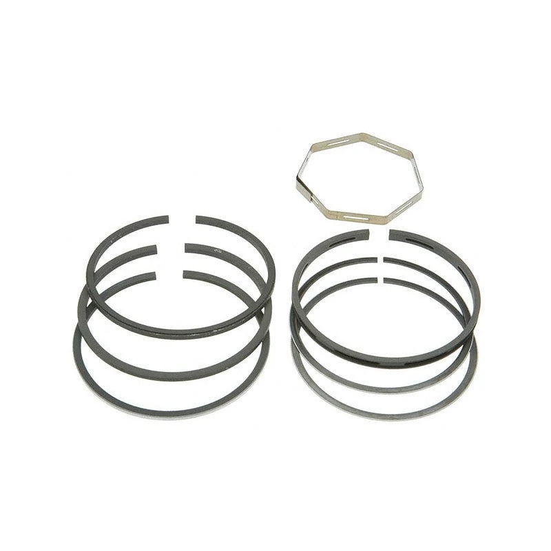 7357681X - OEM PISTON RING SET - CASE CONSTRUCTION