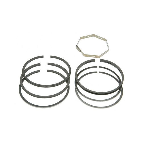7357681X - OEM PISTON RING SET - CASE CONSTRUCTION