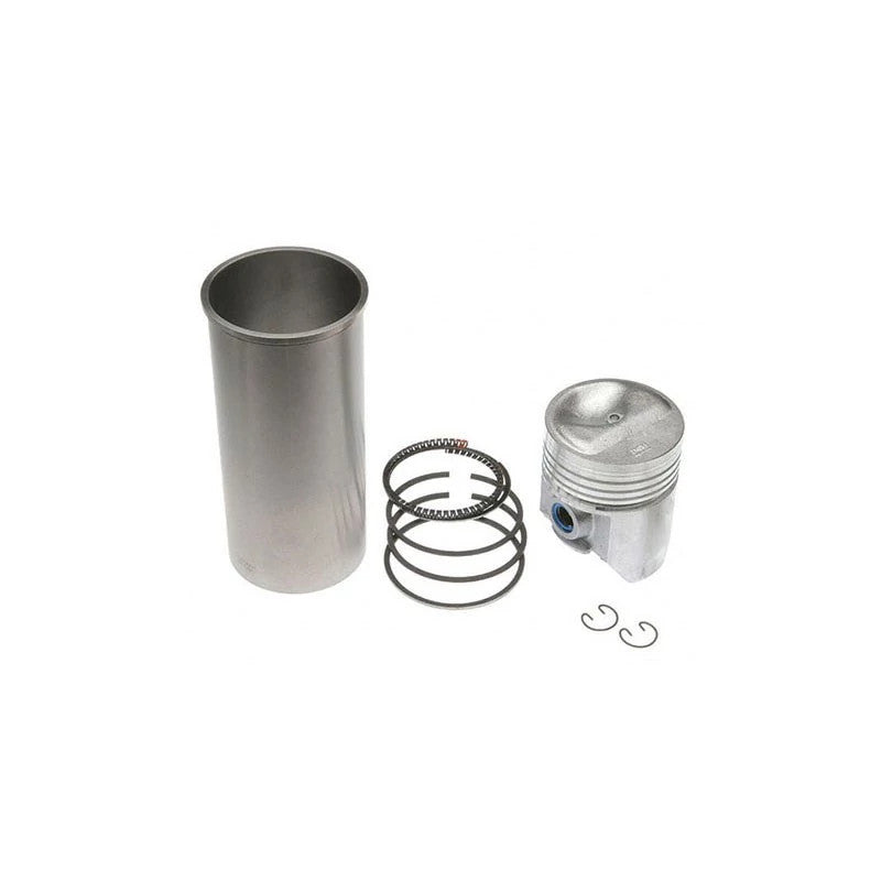 7366357X - OEM KIT - CASE CONSTRUCTION