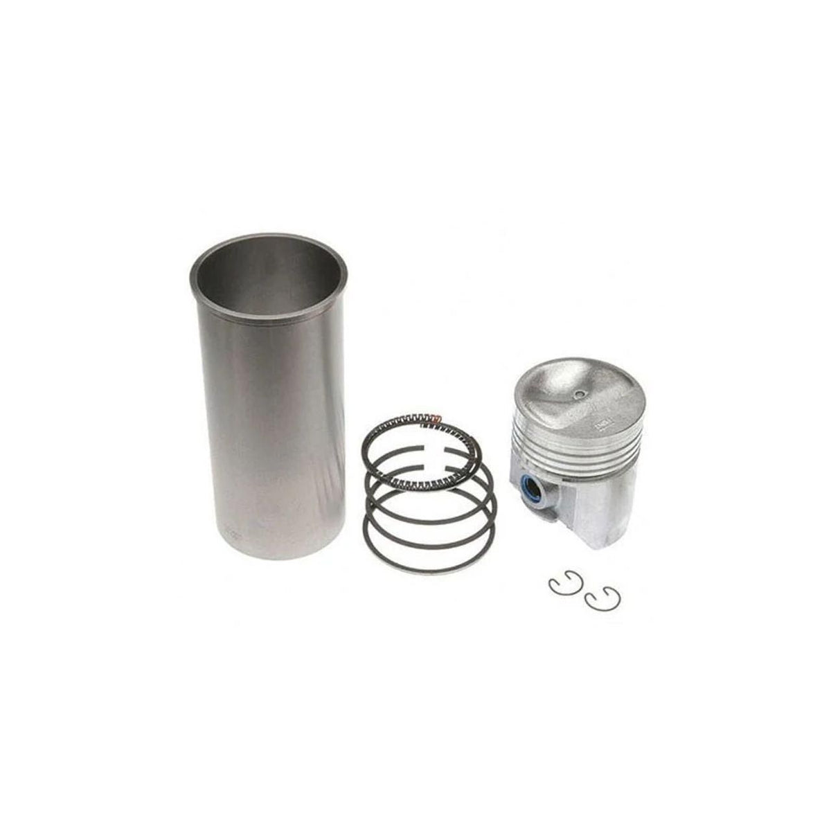 7366357X - OEM KIT - CASE CONSTRUCTION