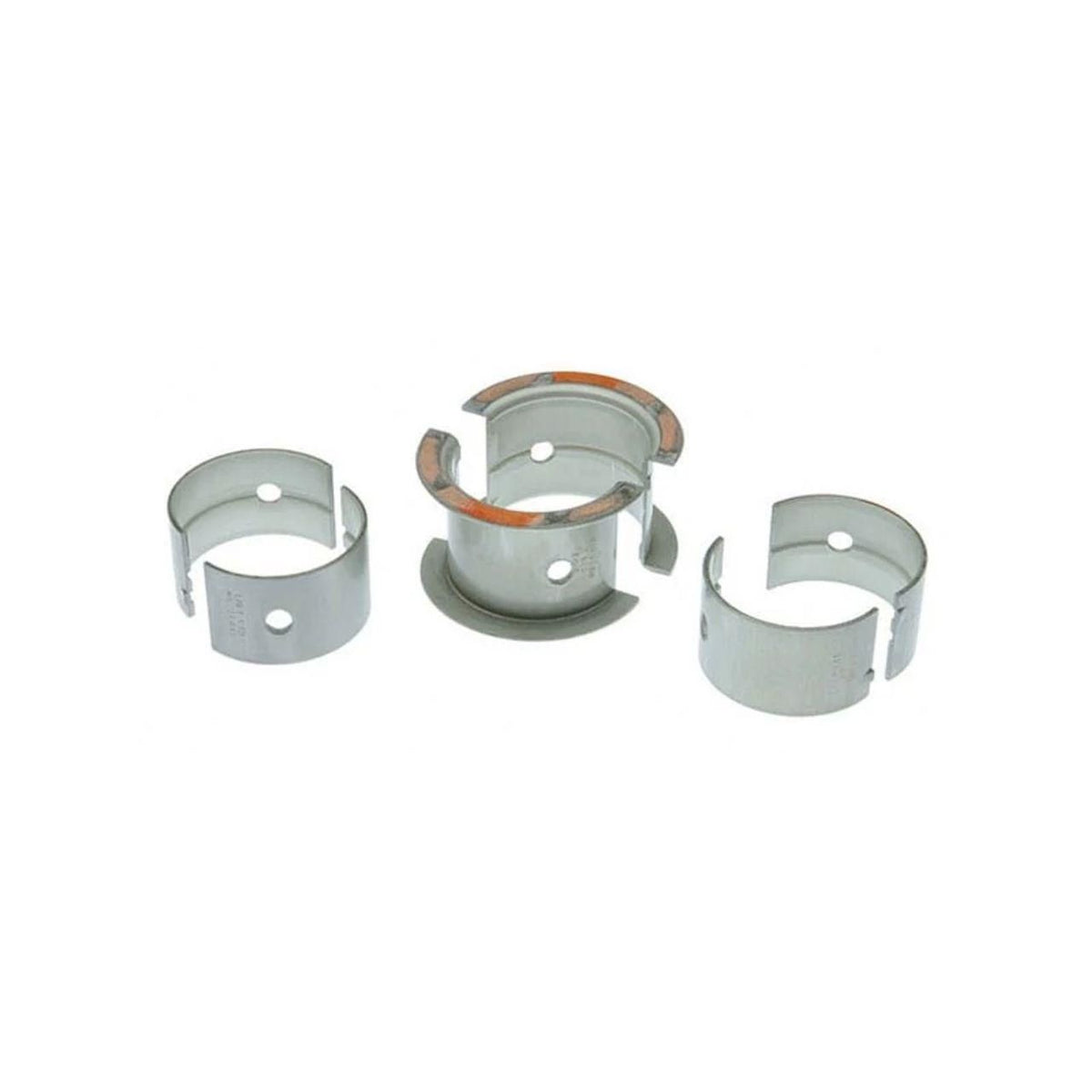 7367878X - OEM SET OF STANDARD MAIN BEARINGS - CASE CONSTRUCTION