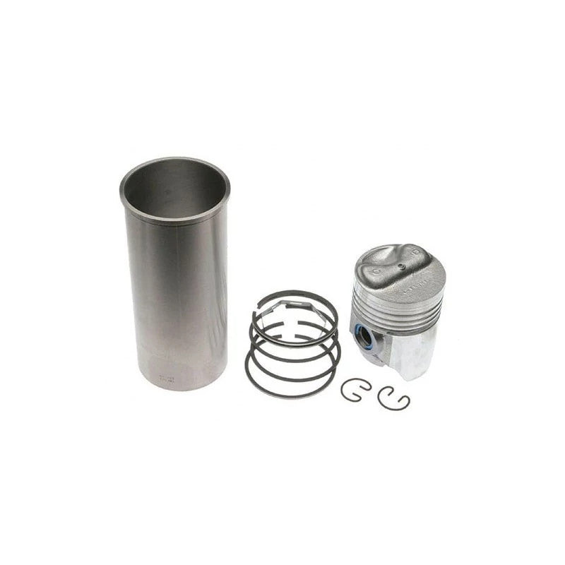 7374312X - OEM KIT - CASE CONSTRUCTION