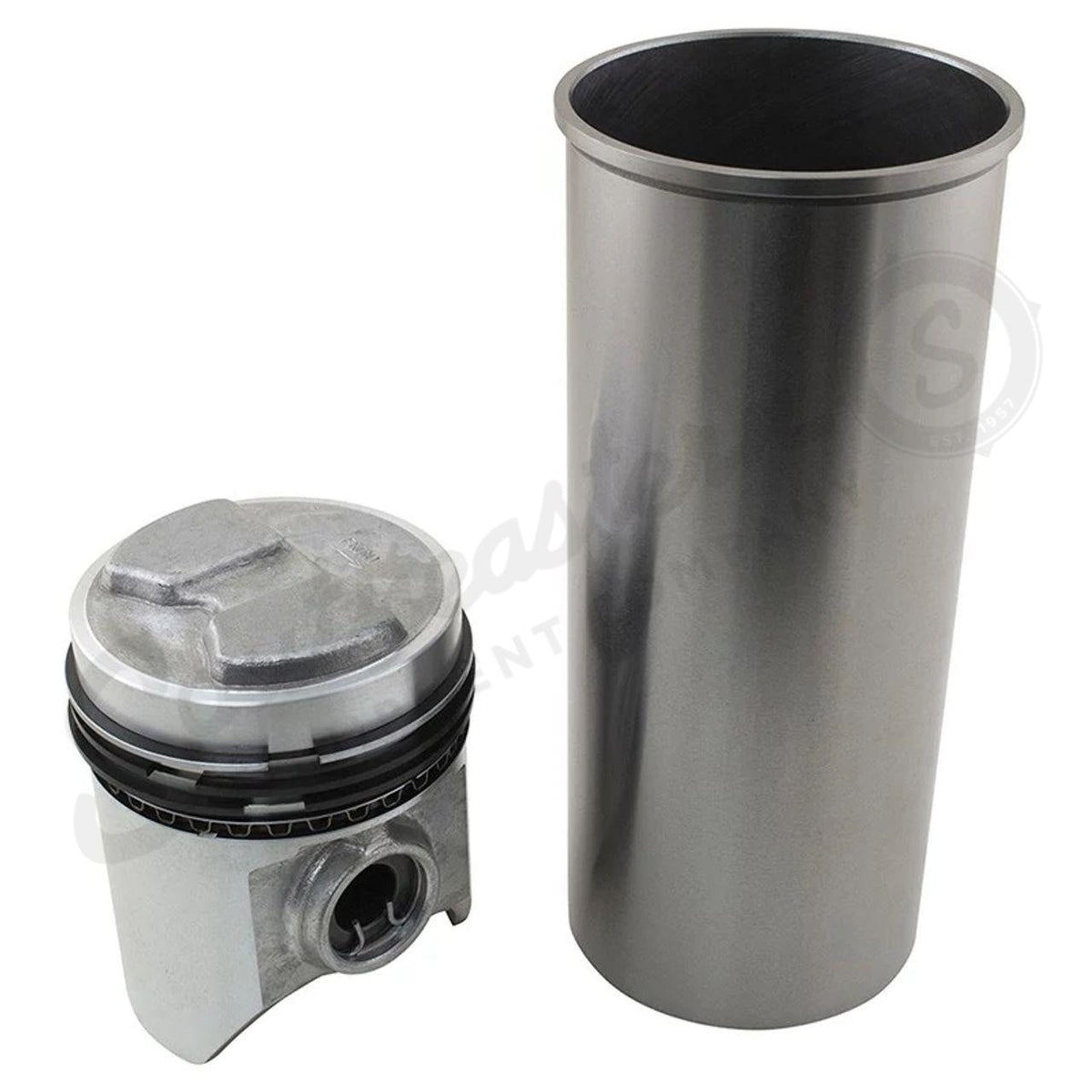 7374456X - OEM KIT - CASE CONSTRUCTION