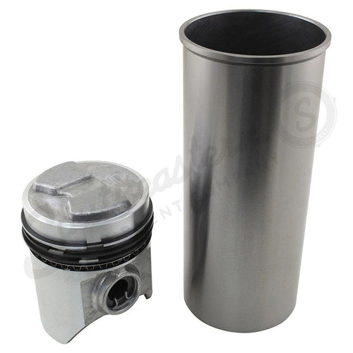 7374456X - OEM KIT - CASE CONSTRUCTION