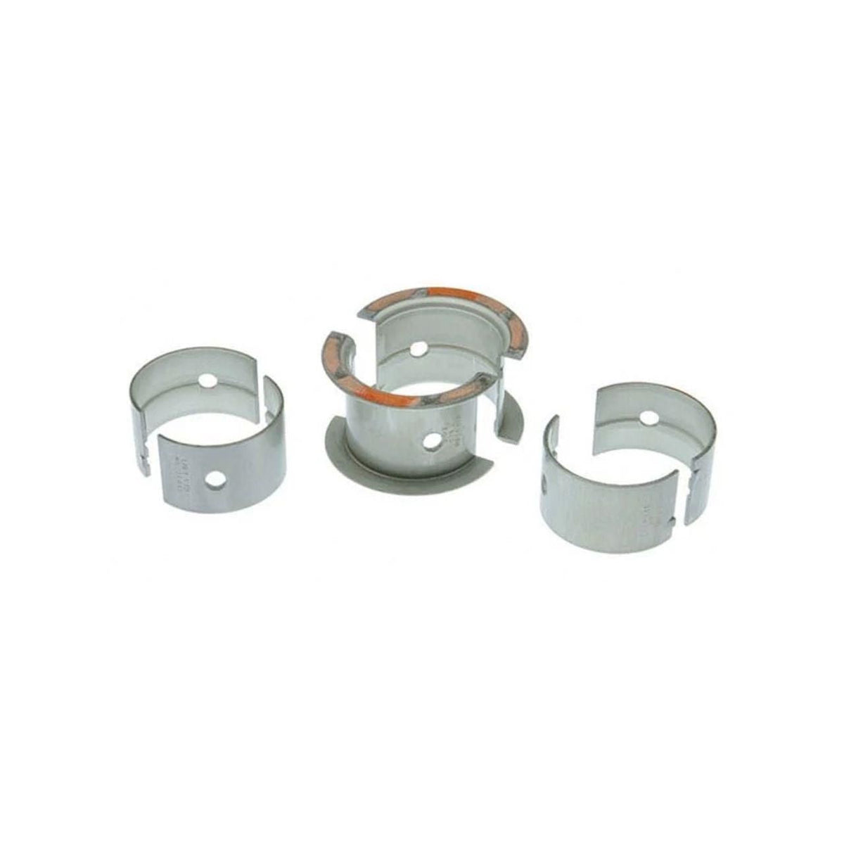7376639X - OEM RELIANCE MAIN BEARING SET 0.010IN - CASE CONSTRUCTION