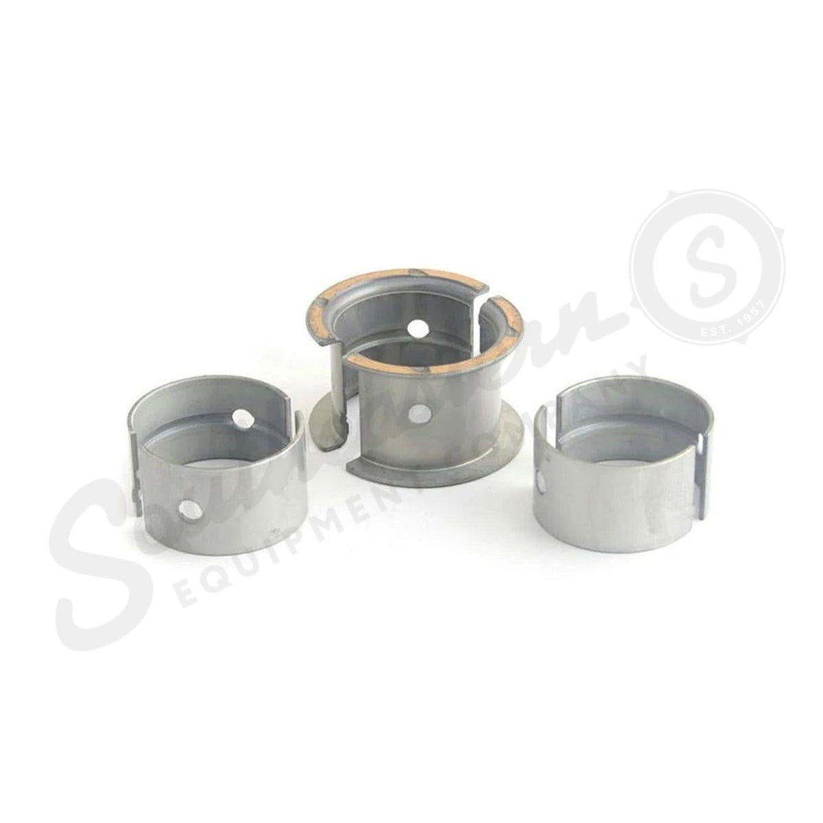 7377270X - OEM RELIANCE MAIN BEARING SET 0.002IN - CASE CONSTRUCTION