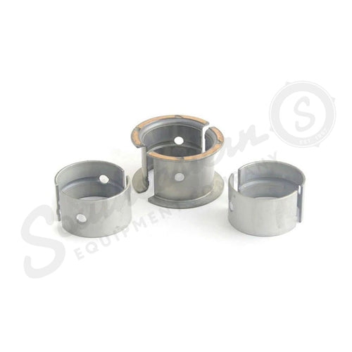 7377270X - OEM RELIANCE MAIN BEARING SET 0.002IN - CASE CONSTRUCTION