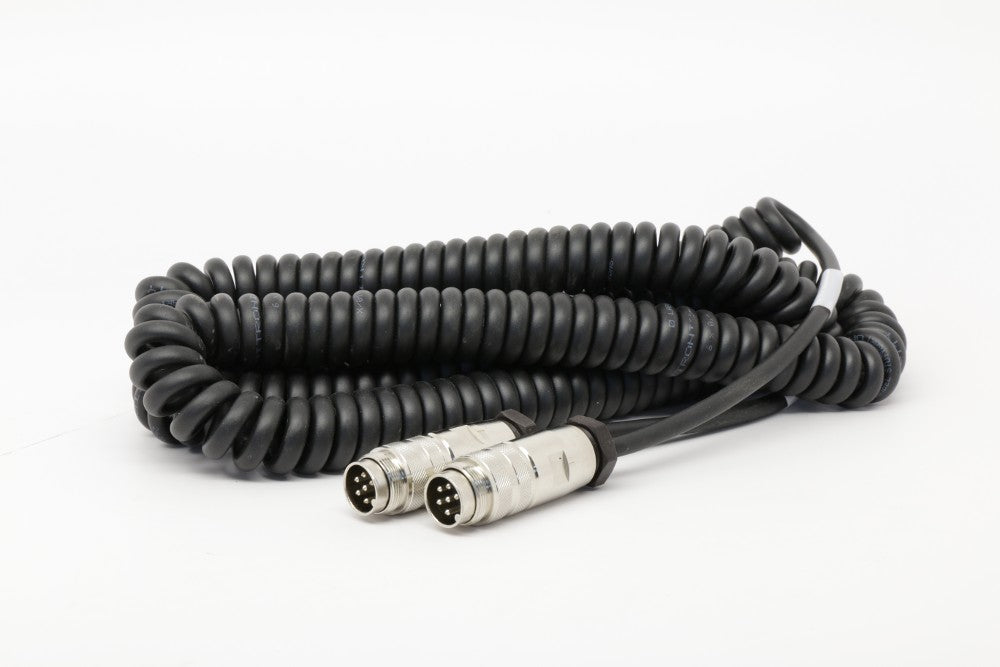 740052238 - OEM CABLE W/ PLUG - BOMAG