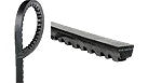 7419G - OEM V-BELT - CASE CONSTRUCTION