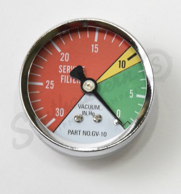 7420042 - OEM VACUUM INDICATOR GAUGE FILTER - ETNYRE