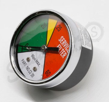 7420183 - OEM INDICATOR-CONDITION HYD.F - ETNYRE