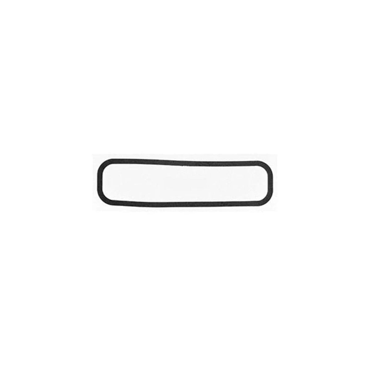 743378DDX - OEM GASKET - CASE CONSTRUCTION