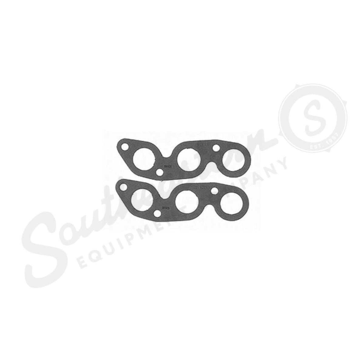 746173DCX - OEM GASKET KIT - CASE CONSTRUCTION
