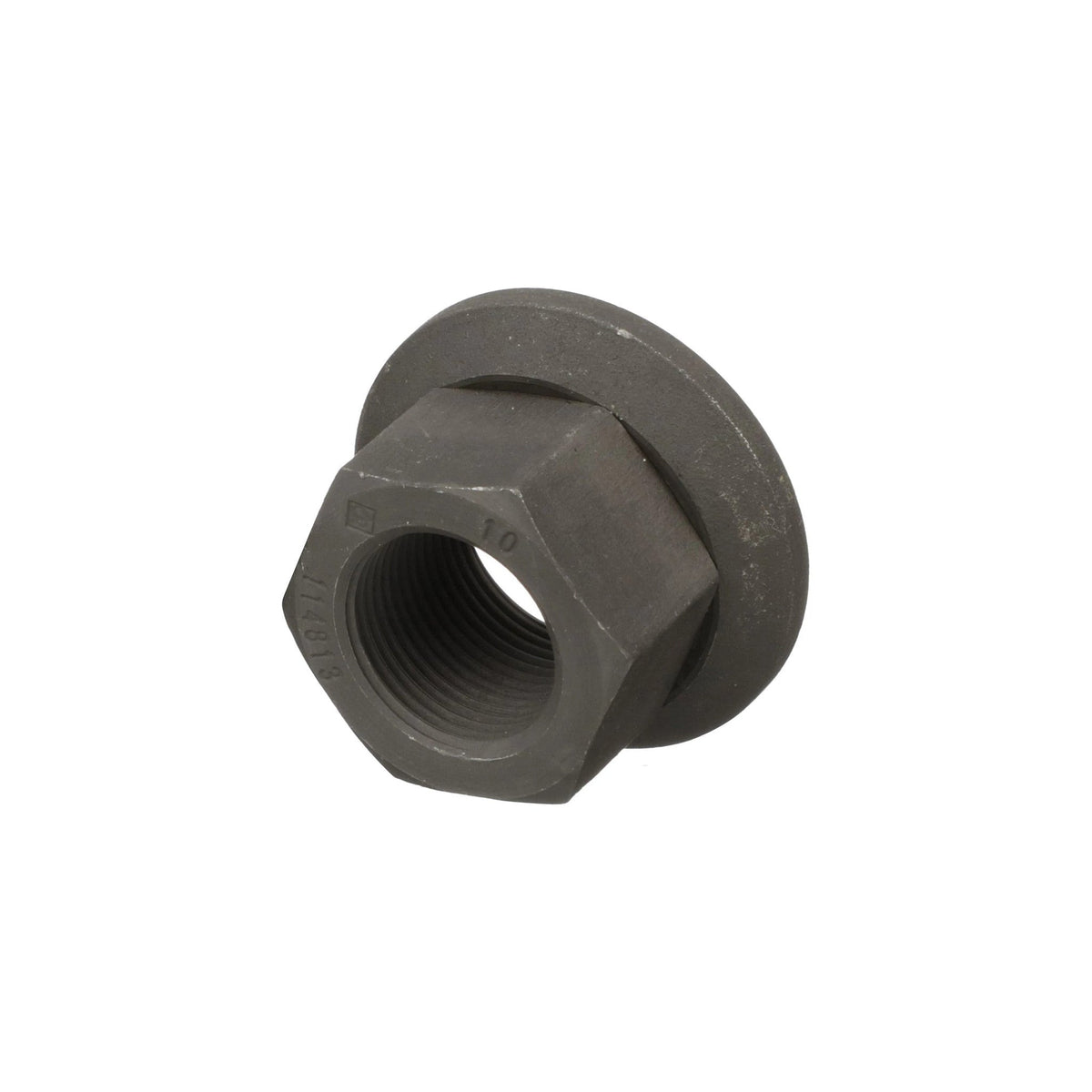 748961 - OEM NUT WHEEL - CASE CONSTRUCTION