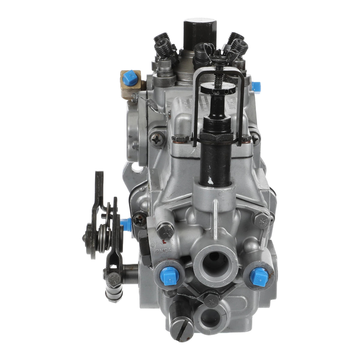 749023C92 - OEM REMANUFACTURED D-312 FUEL INJECTION PUMP - CASE CONSTRUCTION