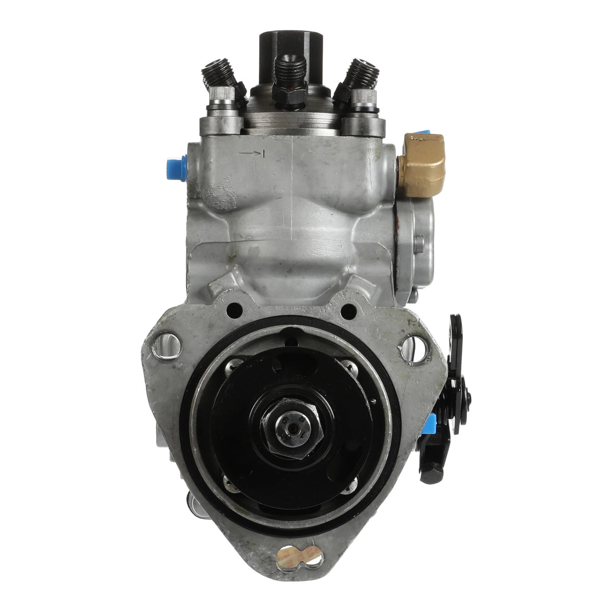 749024C91 - OEM REMANUFACTURED FUEL INJECTION PUMP - CASE CONSTRUCTION