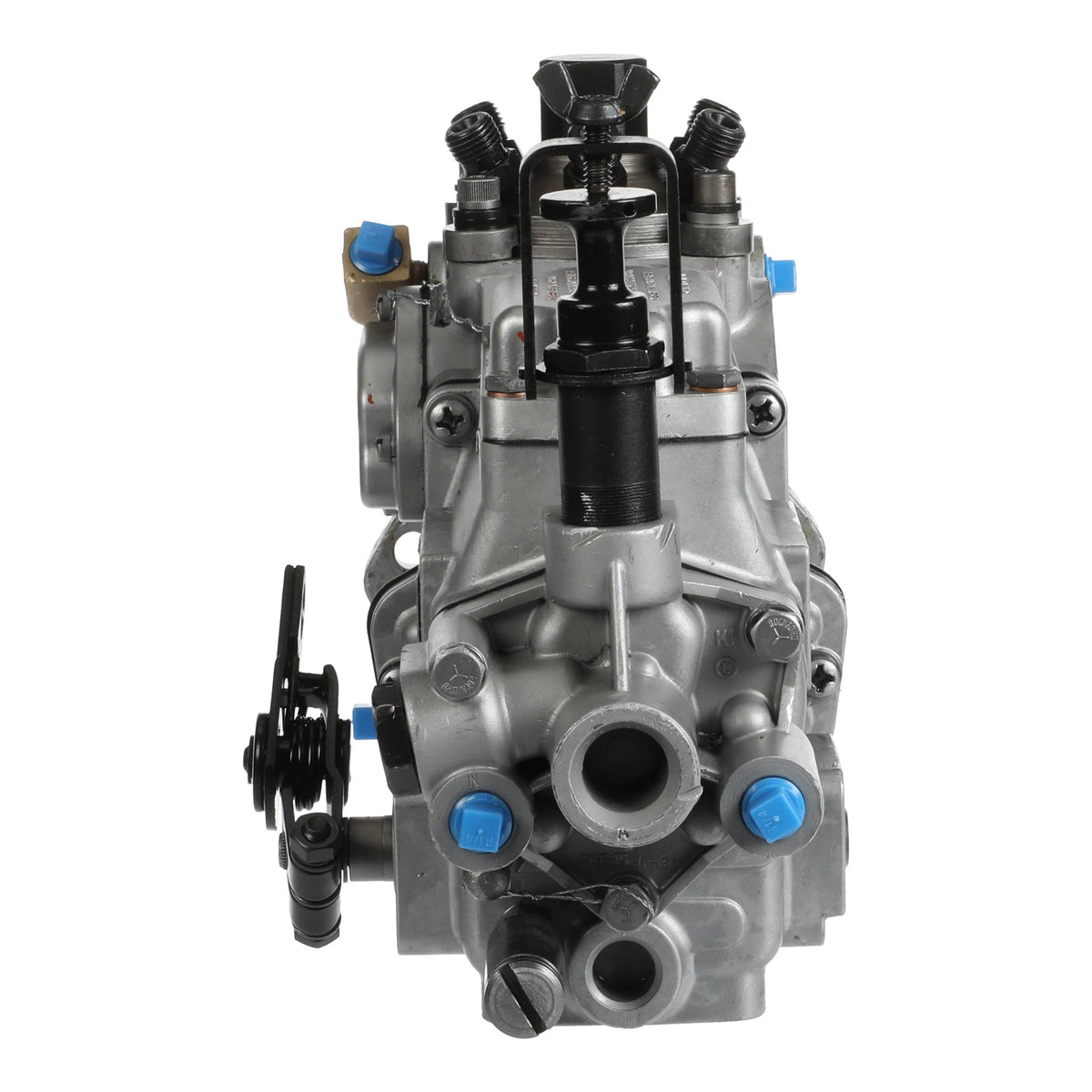 749024C91 - OEM REMANUFACTURED FUEL INJECTION PUMP - CASE CONSTRUCTION