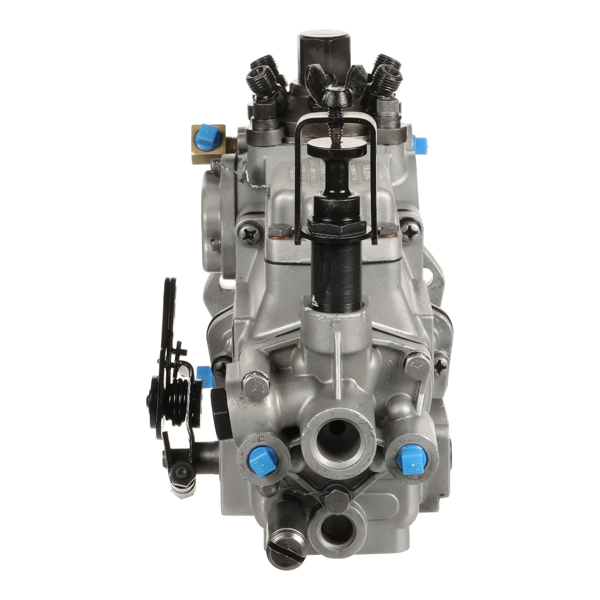 749029C92 - OEM REMANUFACTURED FUEL INJECTION PUMP - CASE CONSTRUCTION