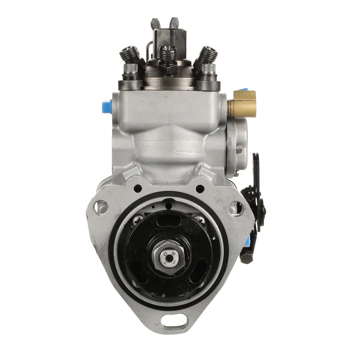 749029C92 - OEM REMANUFACTURED FUEL INJECTION PUMP - CASE CONSTRUCTION