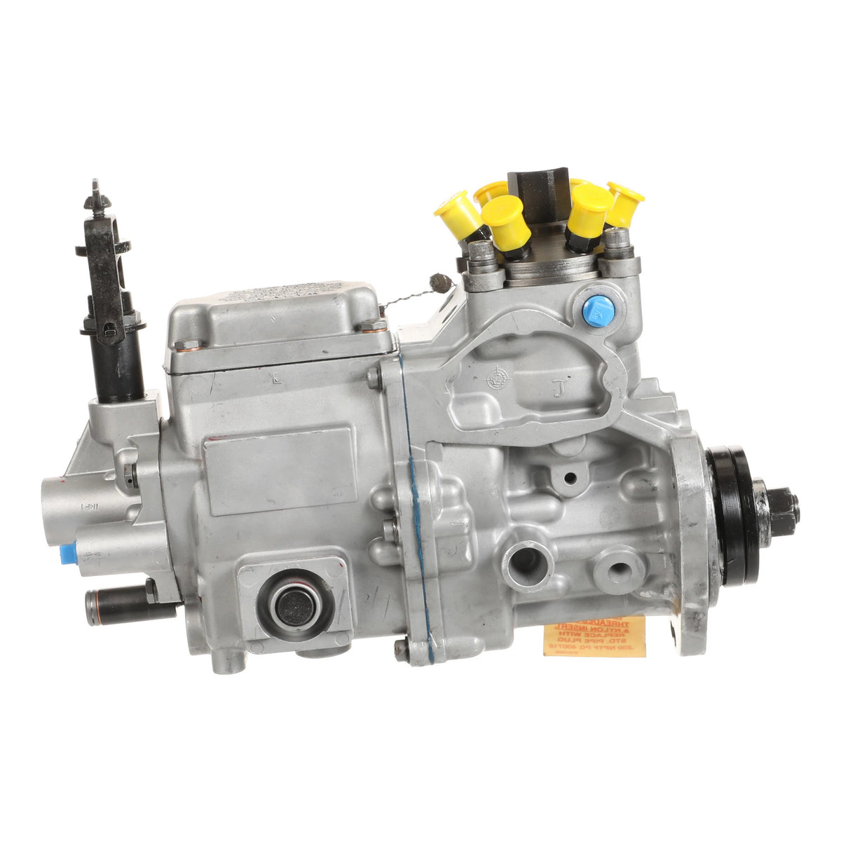 749038C92 - OEM REMANUFACTURED FUEL INJECTION PUMP - CASE CONSTRUCTION