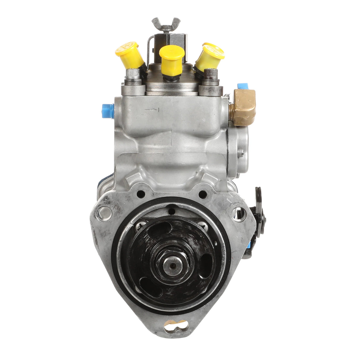 749038C92 - OEM REMANUFACTURED FUEL INJECTION PUMP - CASE CONSTRUCTION