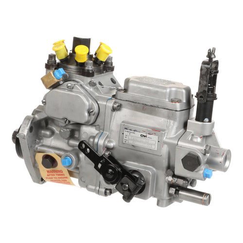 749038C92 - OEM REMANUFACTURED FUEL INJECTION PUMP - CASE CONSTRUCTION