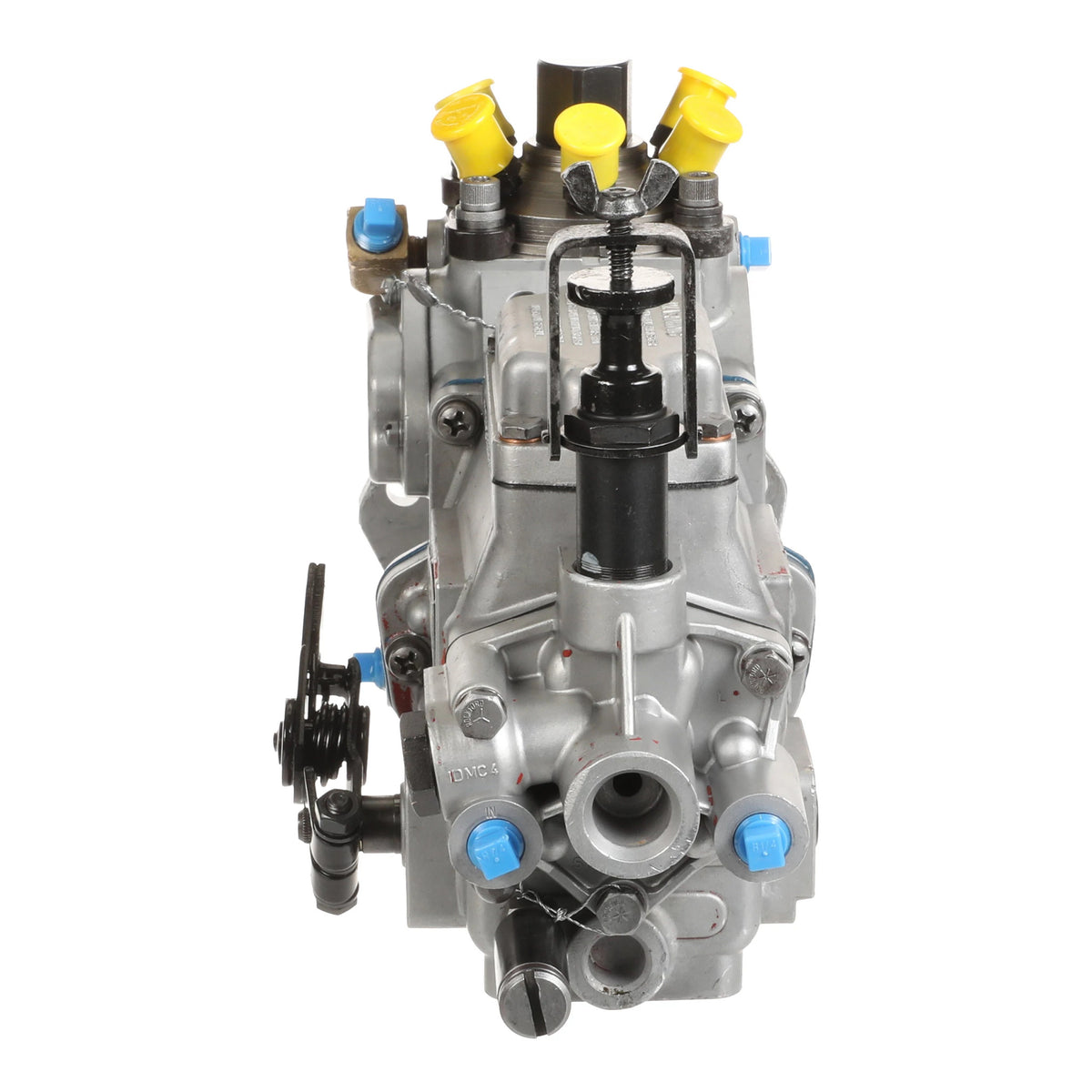 749038C92 - OEM REMANUFACTURED FUEL INJECTION PUMP - CASE CONSTRUCTION