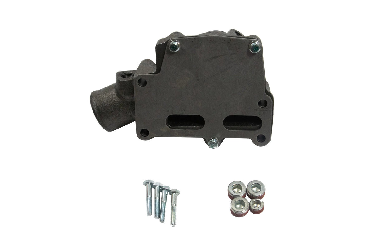 749170C91 - OEM REMANUFACTURED WATER PUMP - CASE CONSTRUCTION