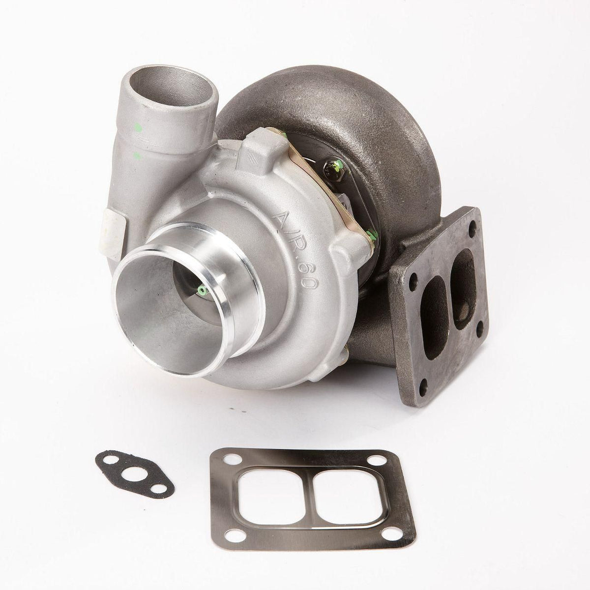 749267C92 - OEM REMANUFACTURED TURBOCHARGER - CASE CONSTRUCTION