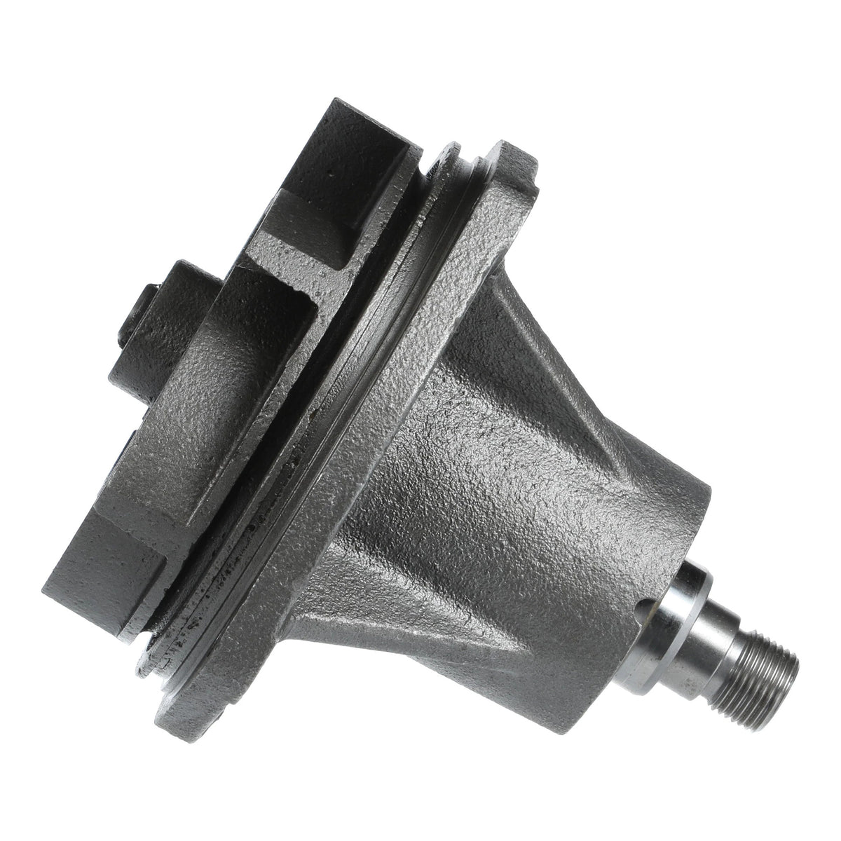 749551C91 - OEM REMANUFACTURED WATER PUMP - CASE CONSTRUCTION
