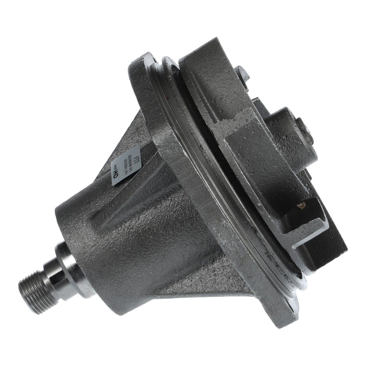 749551C91 - OEM REMANUFACTURED WATER PUMP - CASE CONSTRUCTION