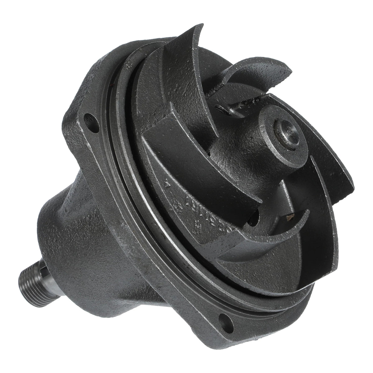 749551C91 - OEM REMANUFACTURED WATER PUMP - CASE CONSTRUCTION
