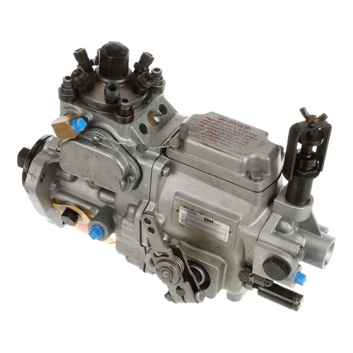 749580C91 - OEM REMANUFACTURED FUEL INJECTION PUMP - CASE CONSTRUCTION