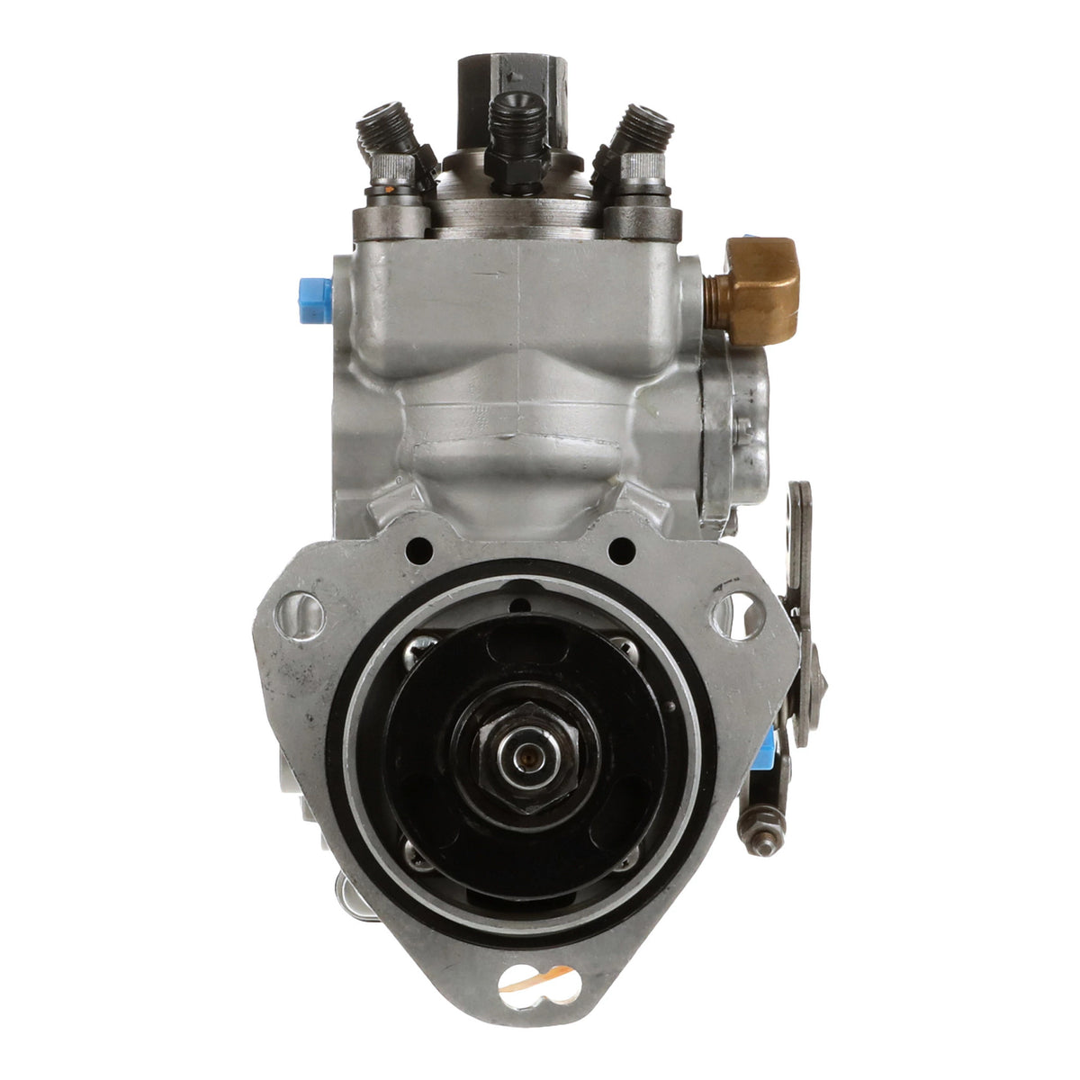 749580C91 - OEM REMANUFACTURED FUEL INJECTION PUMP - CASE CONSTRUCTION