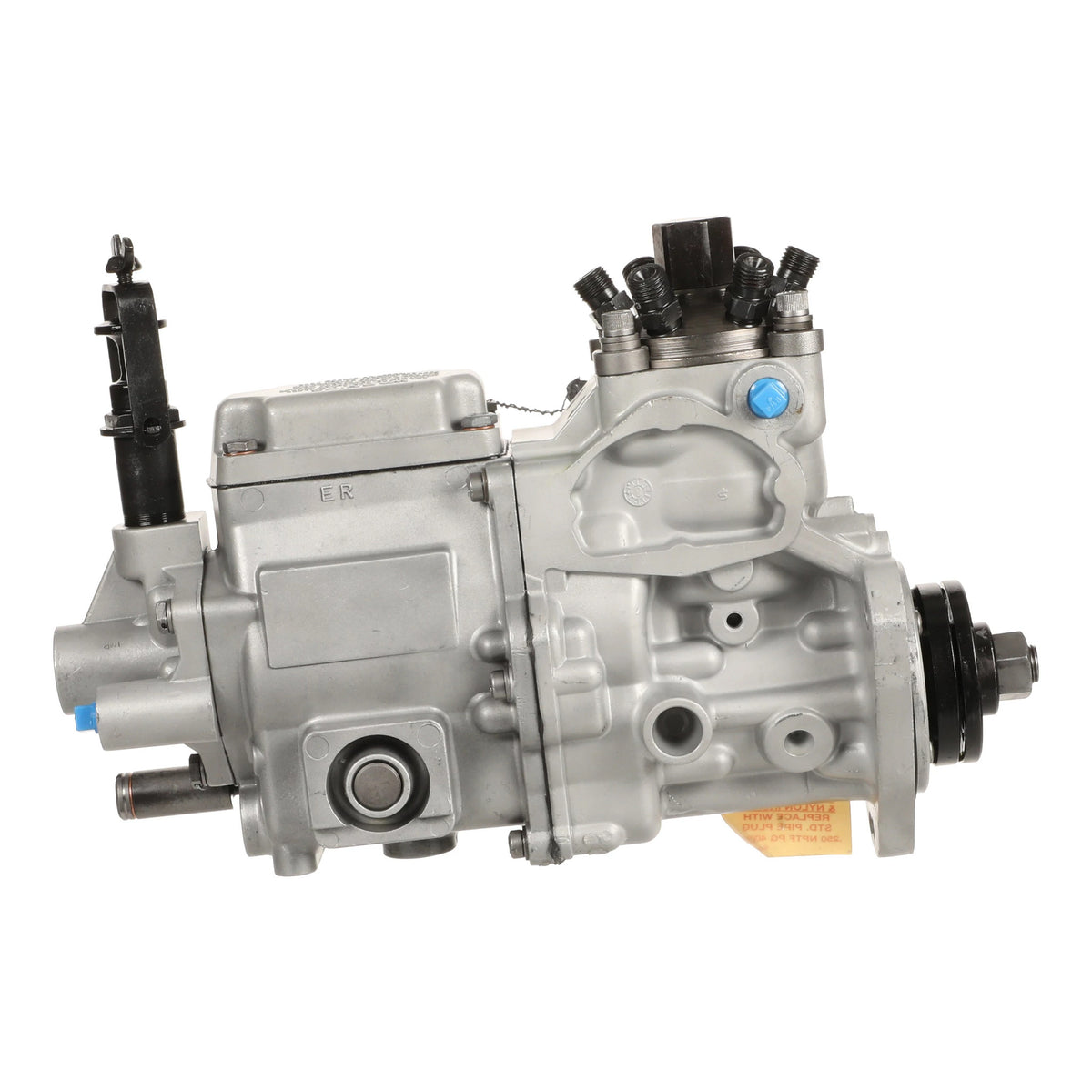 749581C92 - OEM REMANUFACTURED FUEL INJECTION PUMP - CASE CONSTRUCTION