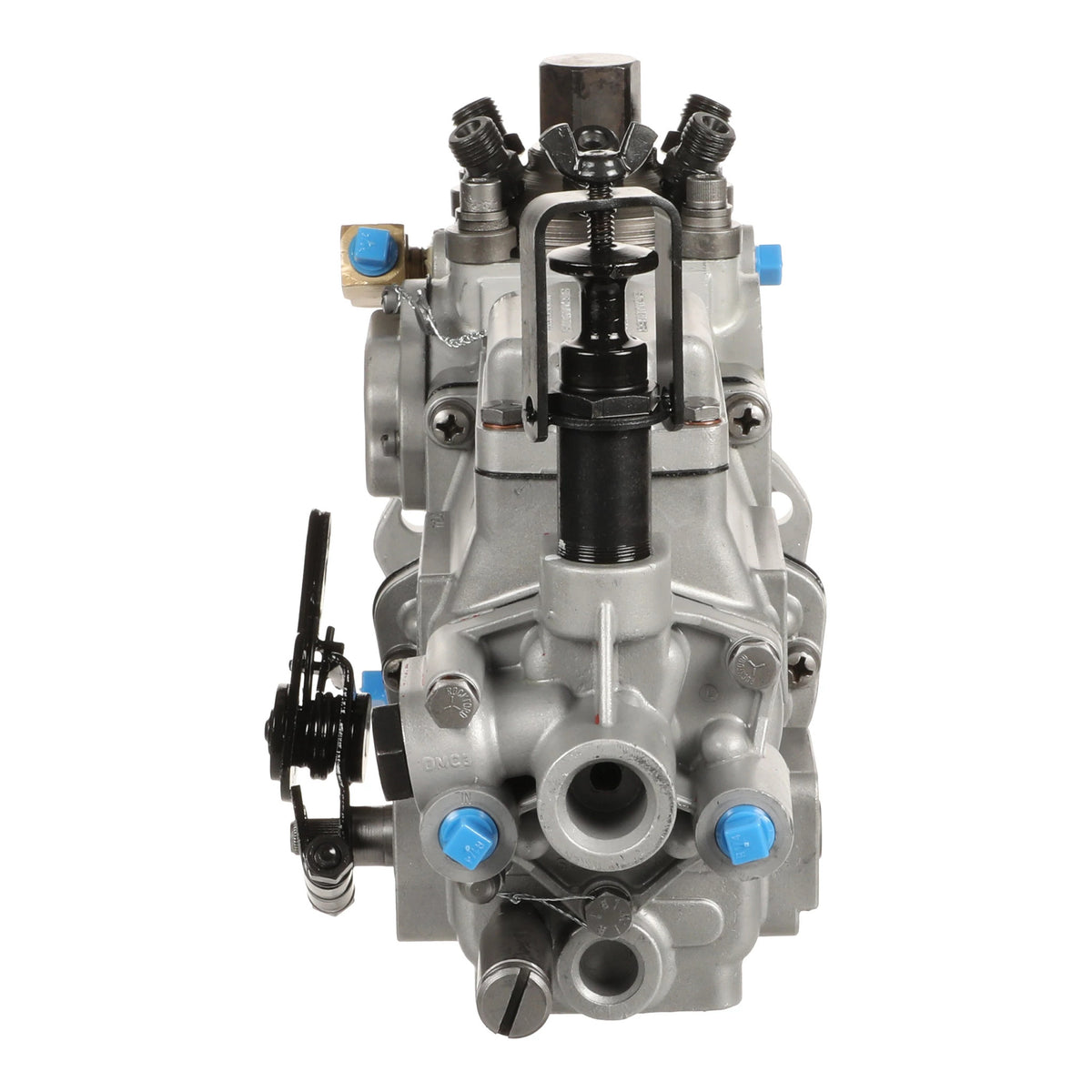 749581C92 - OEM REMANUFACTURED FUEL INJECTION PUMP - CASE CONSTRUCTION