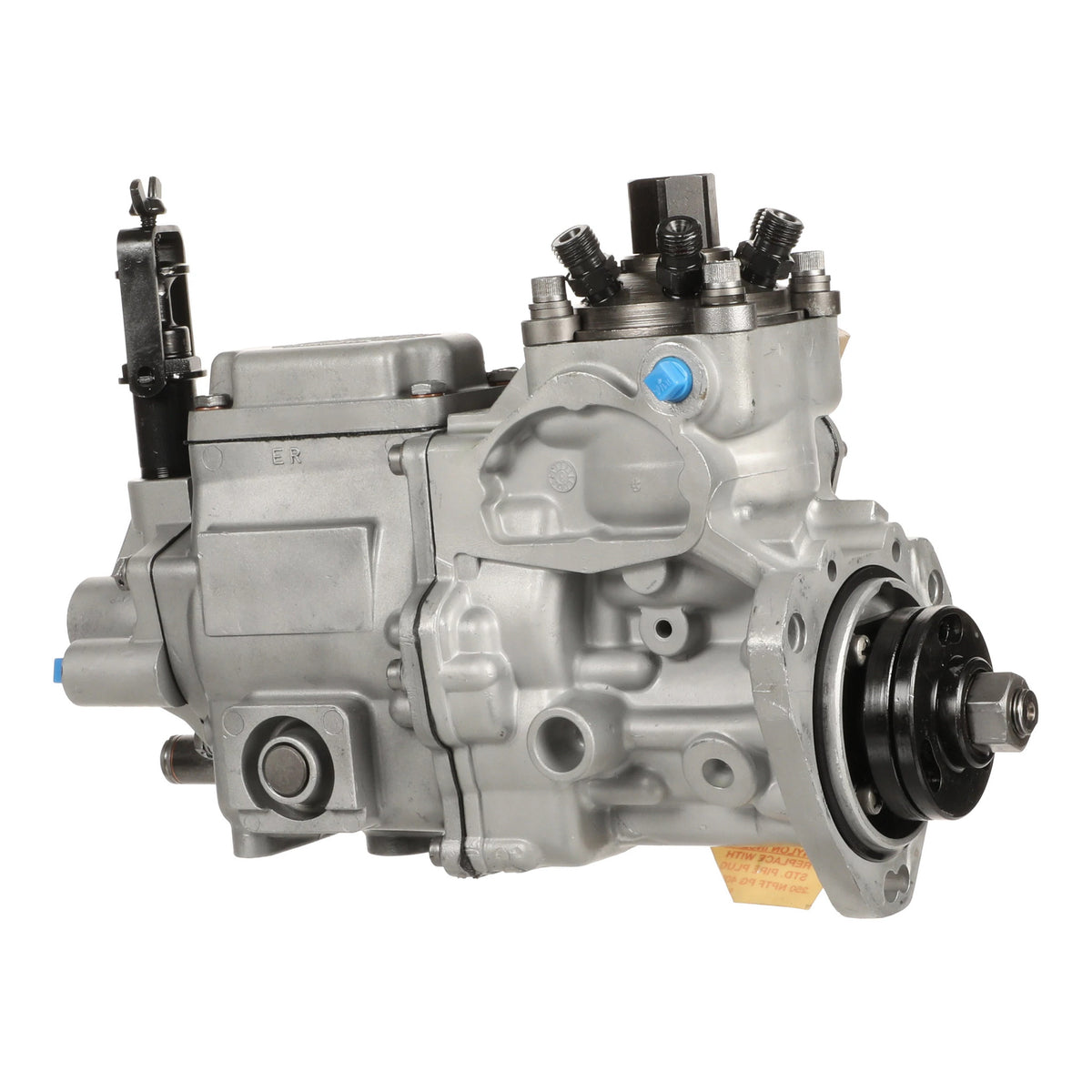 749581C92 - OEM REMANUFACTURED FUEL INJECTION PUMP - CASE CONSTRUCTION